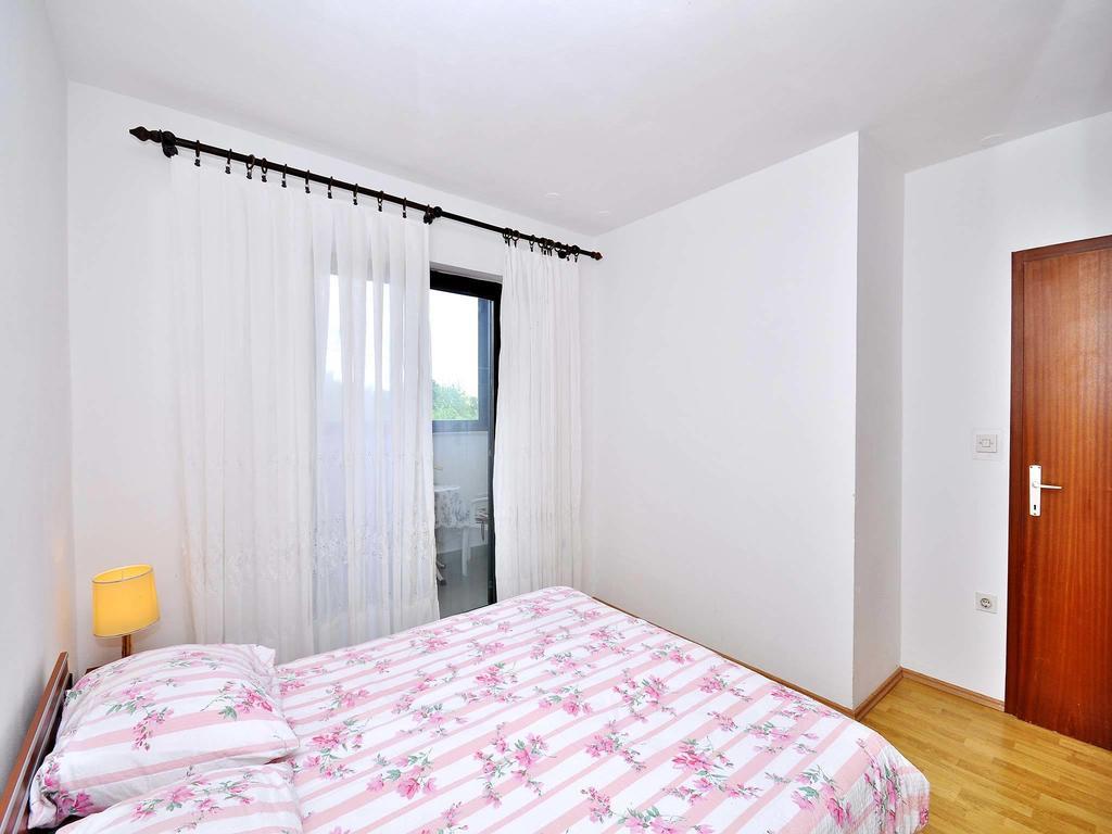 Apartments Mira 645 Poreč Habitación foto