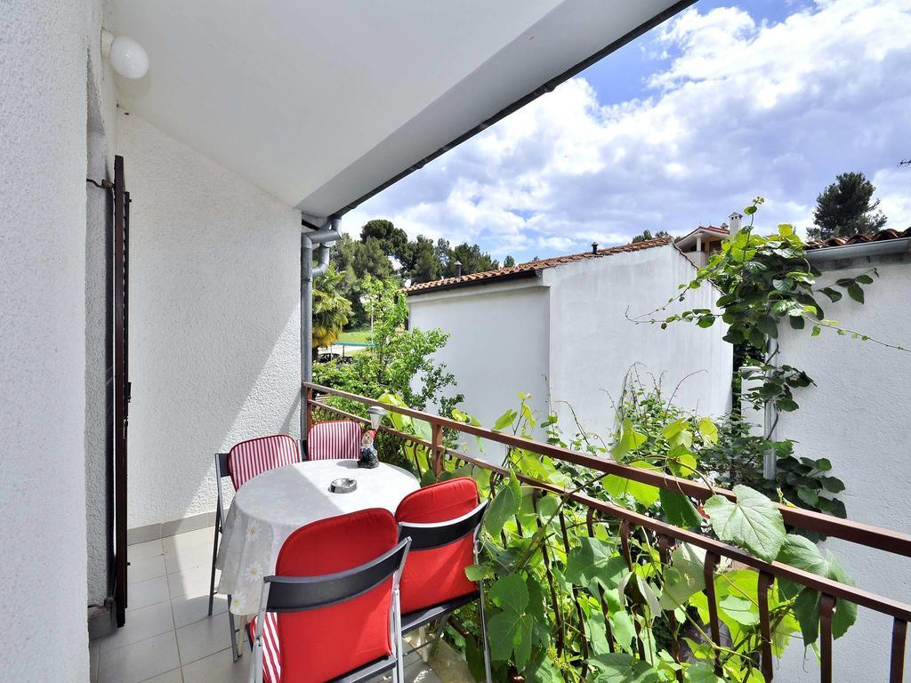 Apartments Mira 645 Poreč Habitación foto