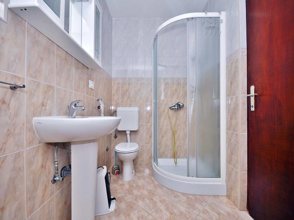 Apartments Mira 645 Poreč Habitación foto