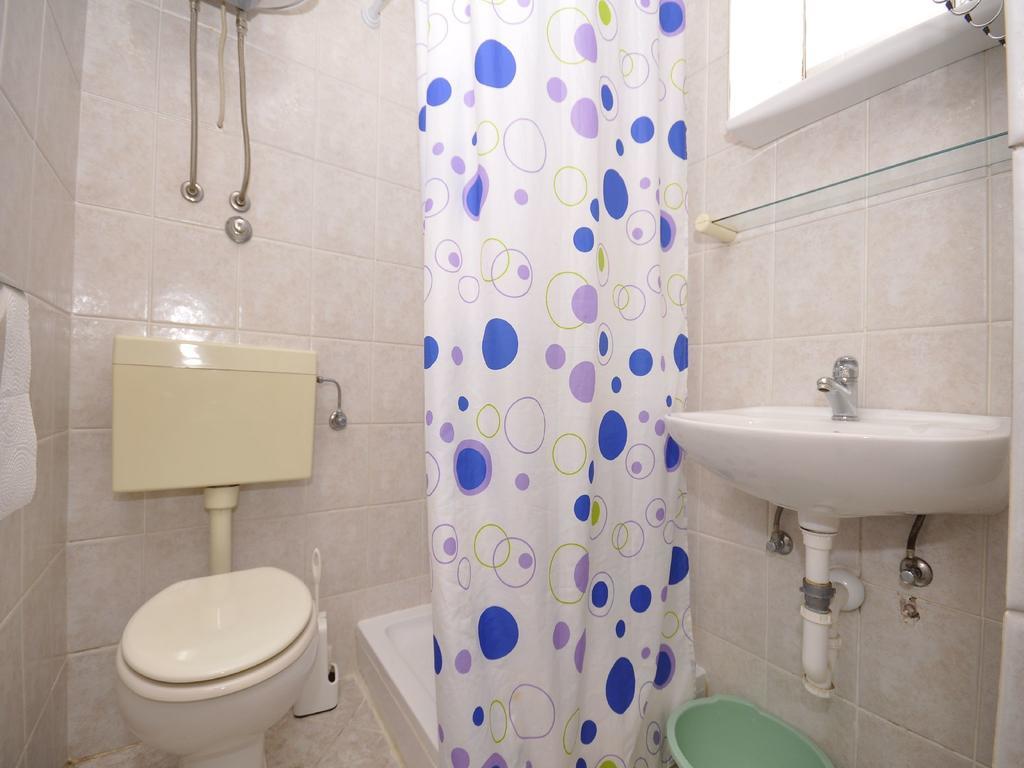 Apartments Mira 645 Poreč Habitación foto